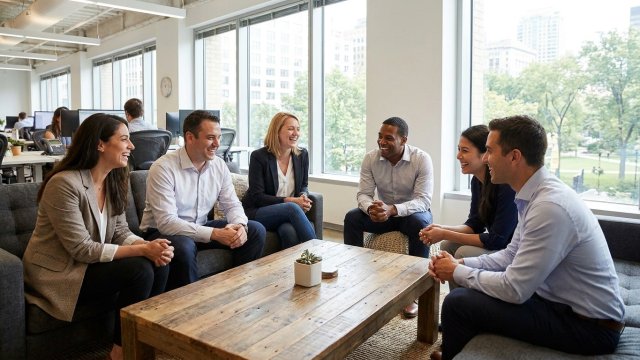 Soft Skills als Karriere-Booster: Relevante Fähigkeiten für die Zukunft