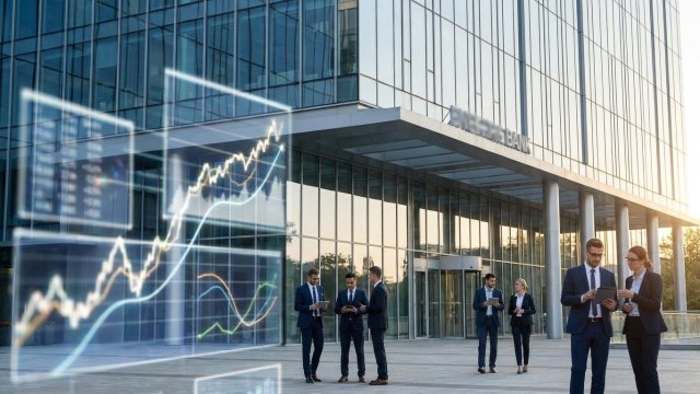 Wie Banken Zinsrisiken managen: Ansätze, Instrumente und Herausforderungen