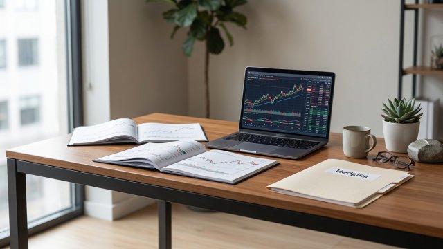 Hedging-Strategie: Was sie bewirkt, wie sie funktioniert und wer sie braucht