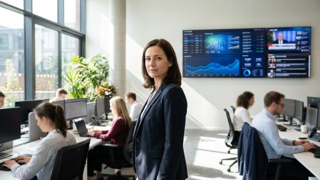 Sichtbarkeit im Berufsleben: Präsenz online und offline gezielt stärken