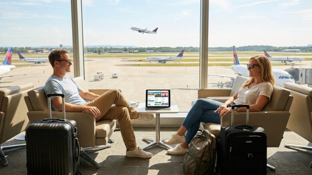 Urlaub 2026 planen: Früh buchen oder spontan? Chancen und Risiken im Überblick