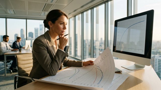 Zinsrisiken managen: Strategien, Instrumente und Praxistipps