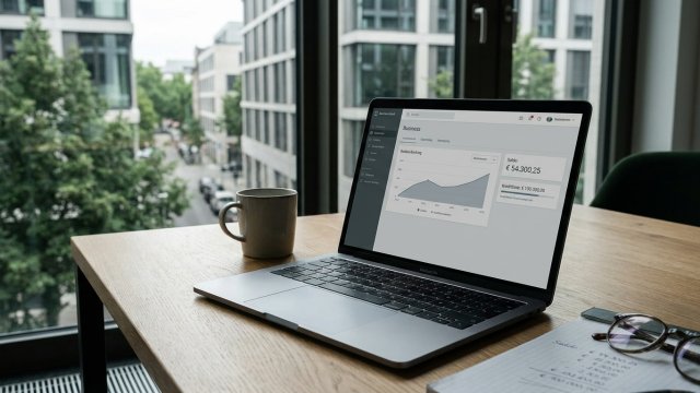 Dispositionskredit für Unternehmen: Kosten, Risiken und Alternativen