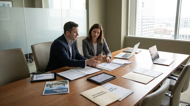 Wann sind Leasing oder Factoring günstiger als ein Betriebsmittelkredit? Ein umfassender Kosten- und Einsatzvergleich