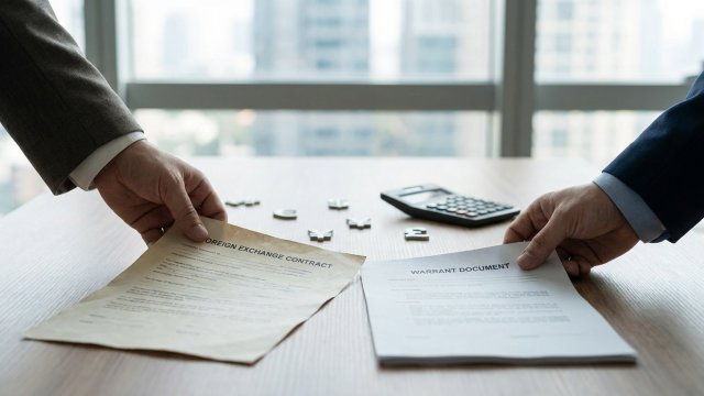 Devisentermingeschäft oder Option: Die wahren FX-Absicherungskosten im Vergleich