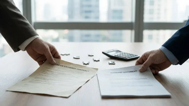 Devisentermingeschäft oder Option: Die wahren FX-Absicherungskosten im Vergleich