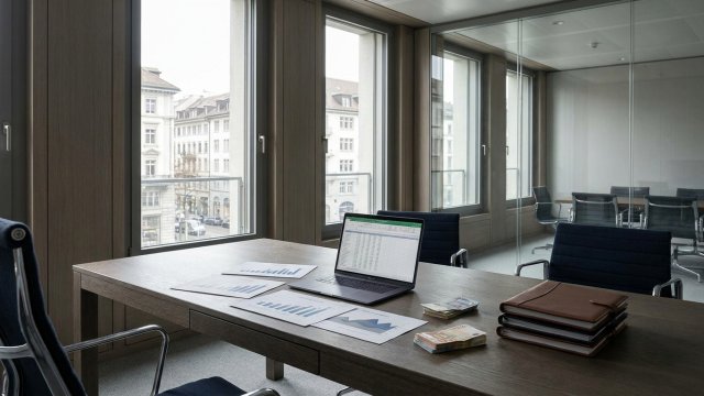 Hedging in Unternehmen: Zins-, Währungs- und Preisrisiken absichern
