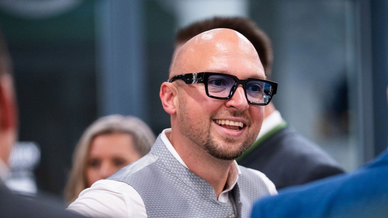 Jochen Schmidt von Storageplace