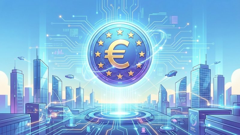 Digital-Euro-Projekt: EZB startet Build-Phase