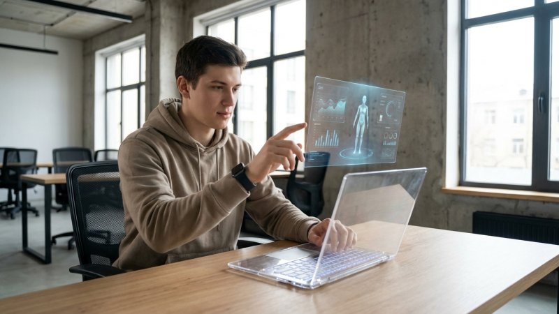 Wie Startups der Generation Z mit KI als Gründungspartner durchstarten