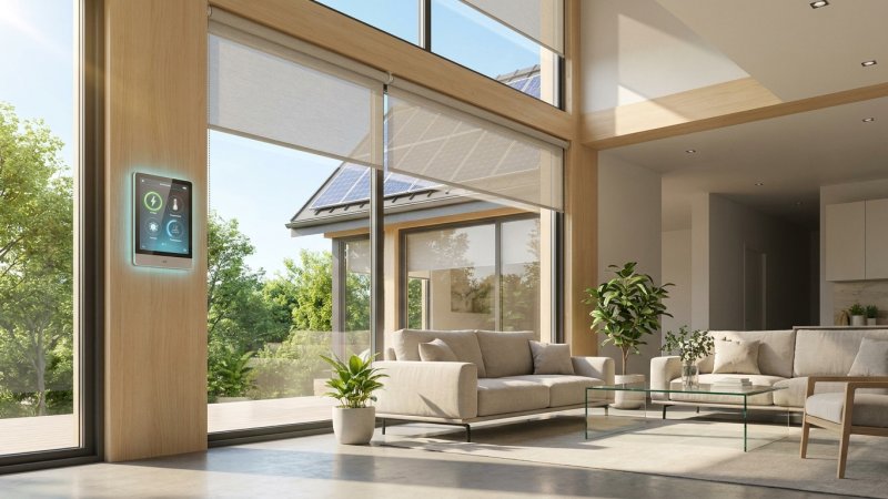 Heiße Sommer, hohe Stromkosten? So nutzen Sie Smart Home für effiziente Kühlung
