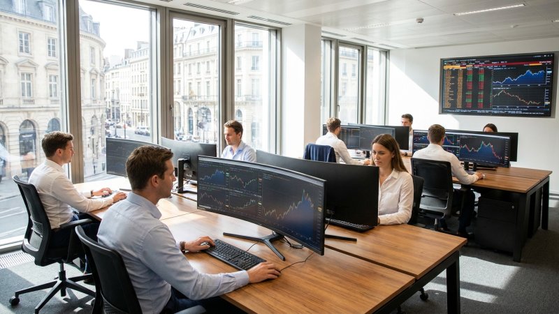 FX-Absicherung: Strategien und Bedeutung für Unternehmen