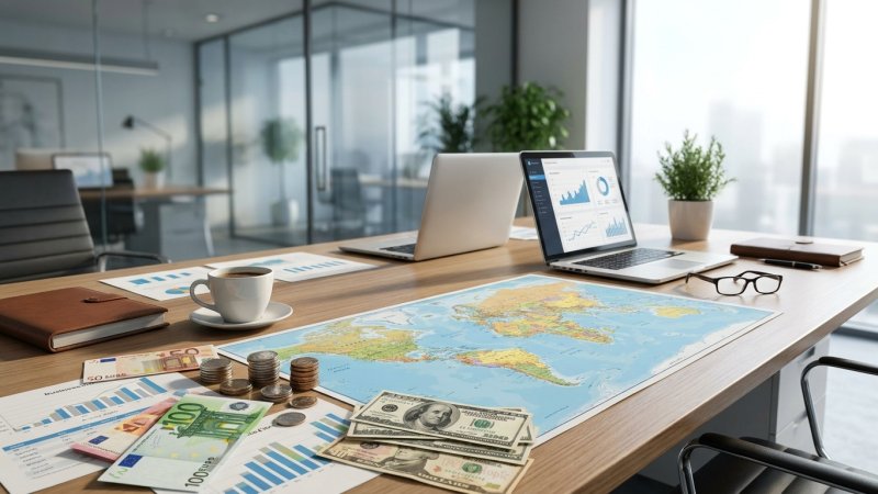 Erfolgreiches Währungsrisiko Management: Strategien für Unternehmen