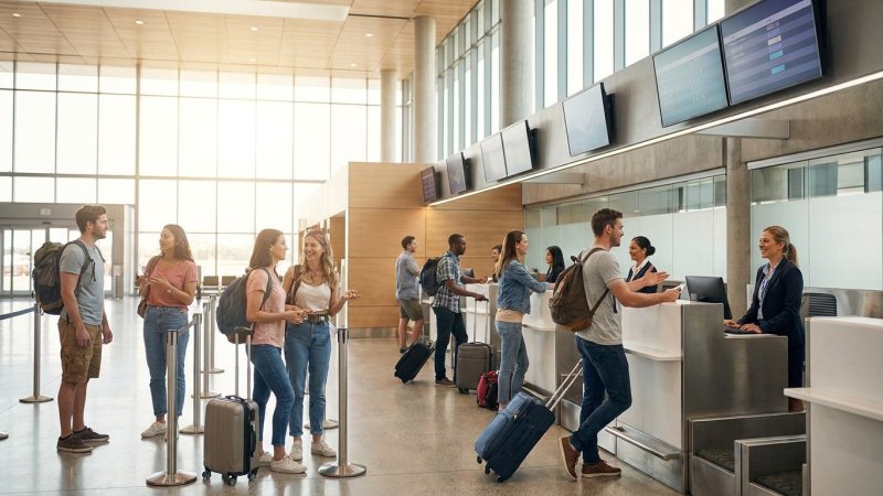 Last Minute Reisen Veranstalter: Was Sie 2026 wissen sollten