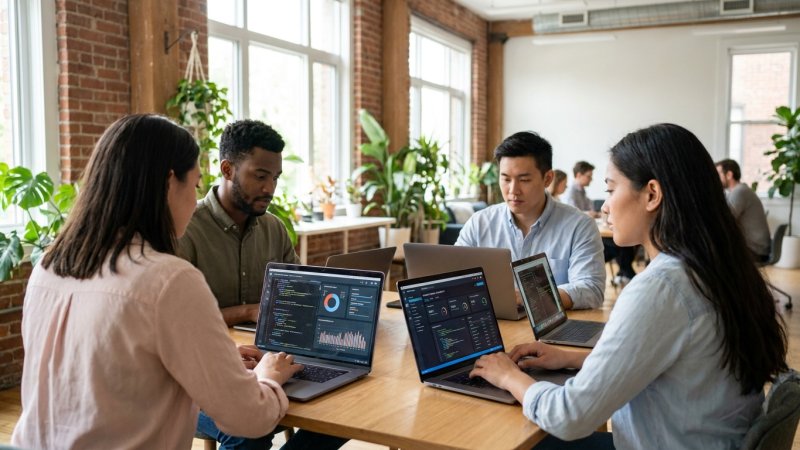 Venture-Capital-Comeback im DACH-Raum: Neue Dynamik, alte Herausforderungen für CFOs