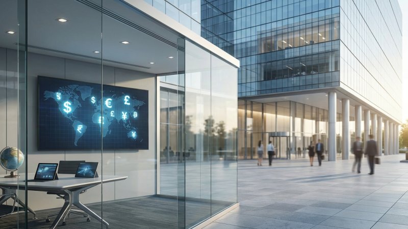 Effektives Währungsrisikomanagement im Unternehmen