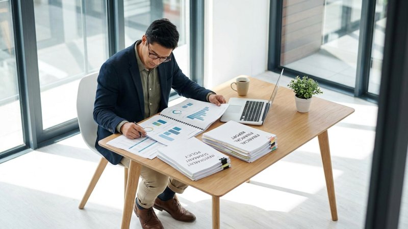 Absicherungsstrategien: Wie Sie Risiken effizient begegnen