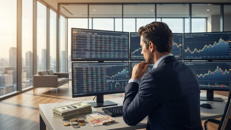 Forex-Absicherung: Strategien zur Minimierung von Währungsrisiken im Handel