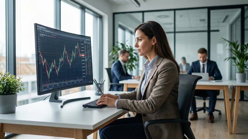 FX Risikomanagement: Strategien und Herausforderungen im Devisenhandel