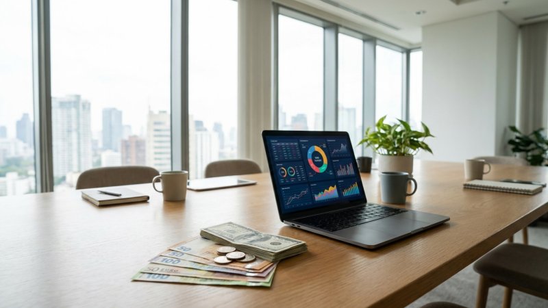 Effektive Strategien zur Risikominderung im FX-Handel