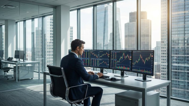Wechselkursrisiko Management: Strategien und Bedeutung für Unternehmen