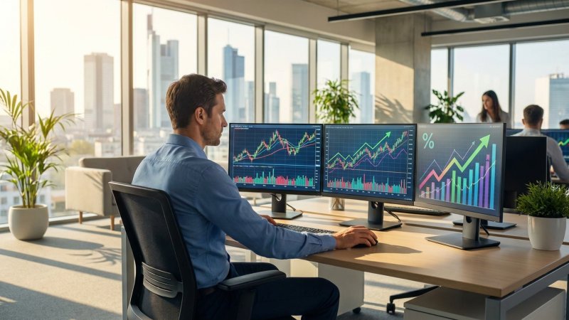 Zinsrisiken professionell managen: Strategien, Methoden und praktische Tipps