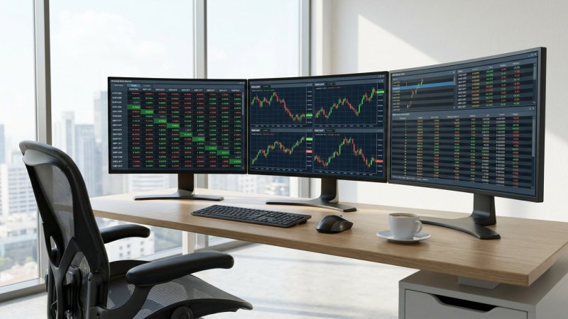Währungshandelsstrategie: Ansätze, Chancen und Risiken im Forex-Markt