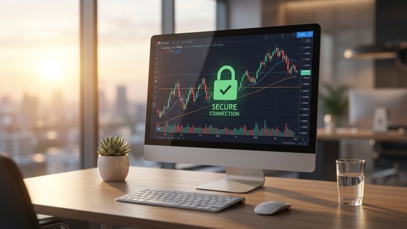 Sicherheit im Devisenhandel: Risiken, Schutzmaßnahmen und aktuelle Entwicklungen