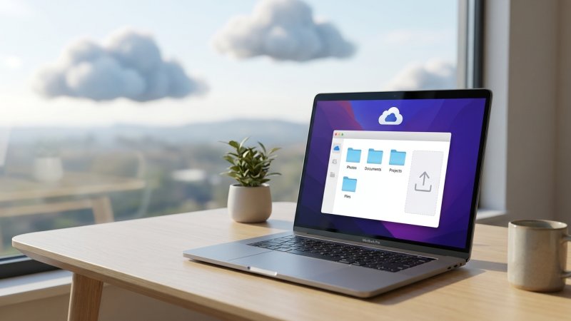 Wie funktioniert Cloud-Speicher? Grundlagen, Technik und Praxiseinsatz