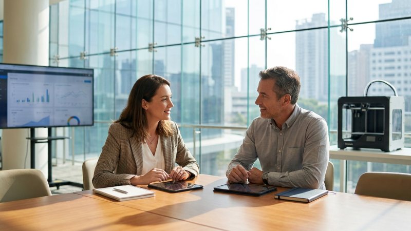 Mentoring und Coaching: Chancen für Frauen in der modernen Arbeitswelt