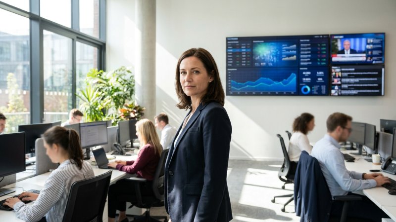 Sichtbarkeit im Berufsleben: Präsenz online und offline gezielt stärken