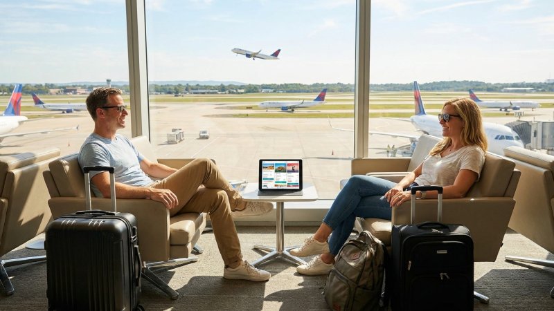 Urlaub 2026 planen: Früh buchen oder spontan? Chancen und Risiken im Überblick